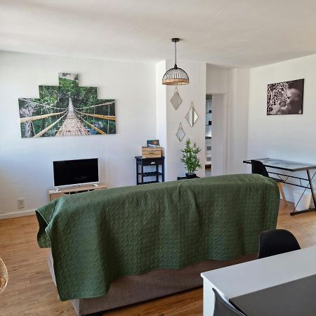 Ferienwohnung Le Belvedere Vue Pyrenees, Familiale, Centre Tarbes Exterior foto