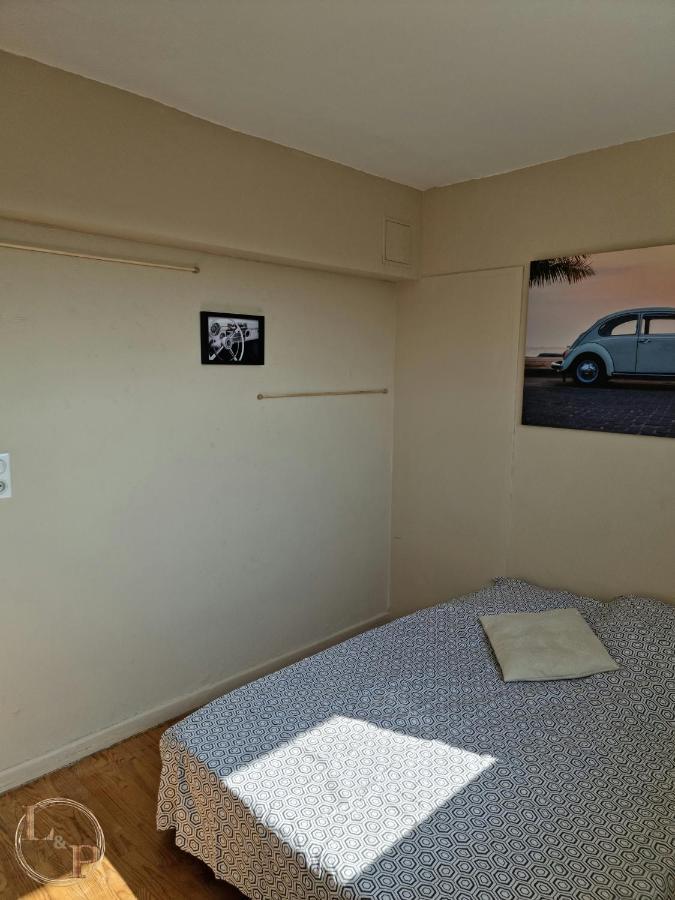 Ferienwohnung Le Belvedere Vue Pyrenees, Familiale, Centre Tarbes Exterior foto
